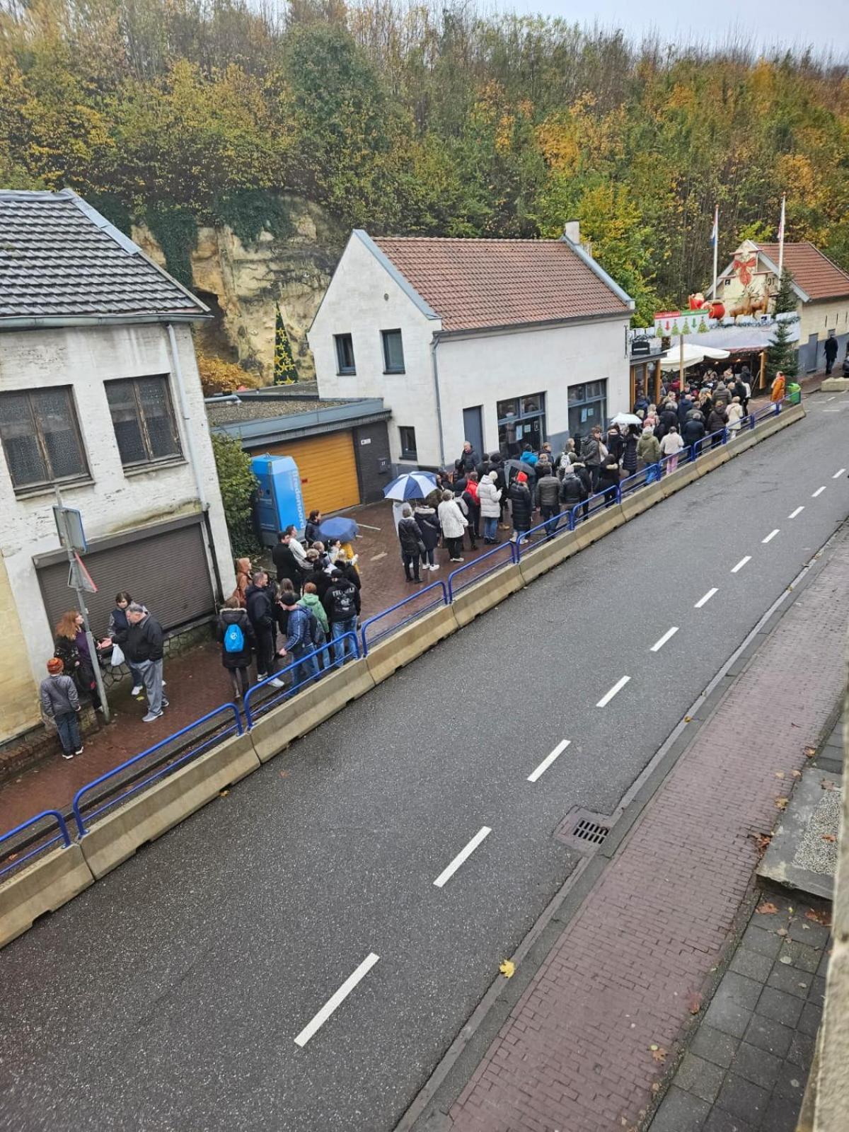 Serendipity Valkenburg aan de Geul Exterior photo
